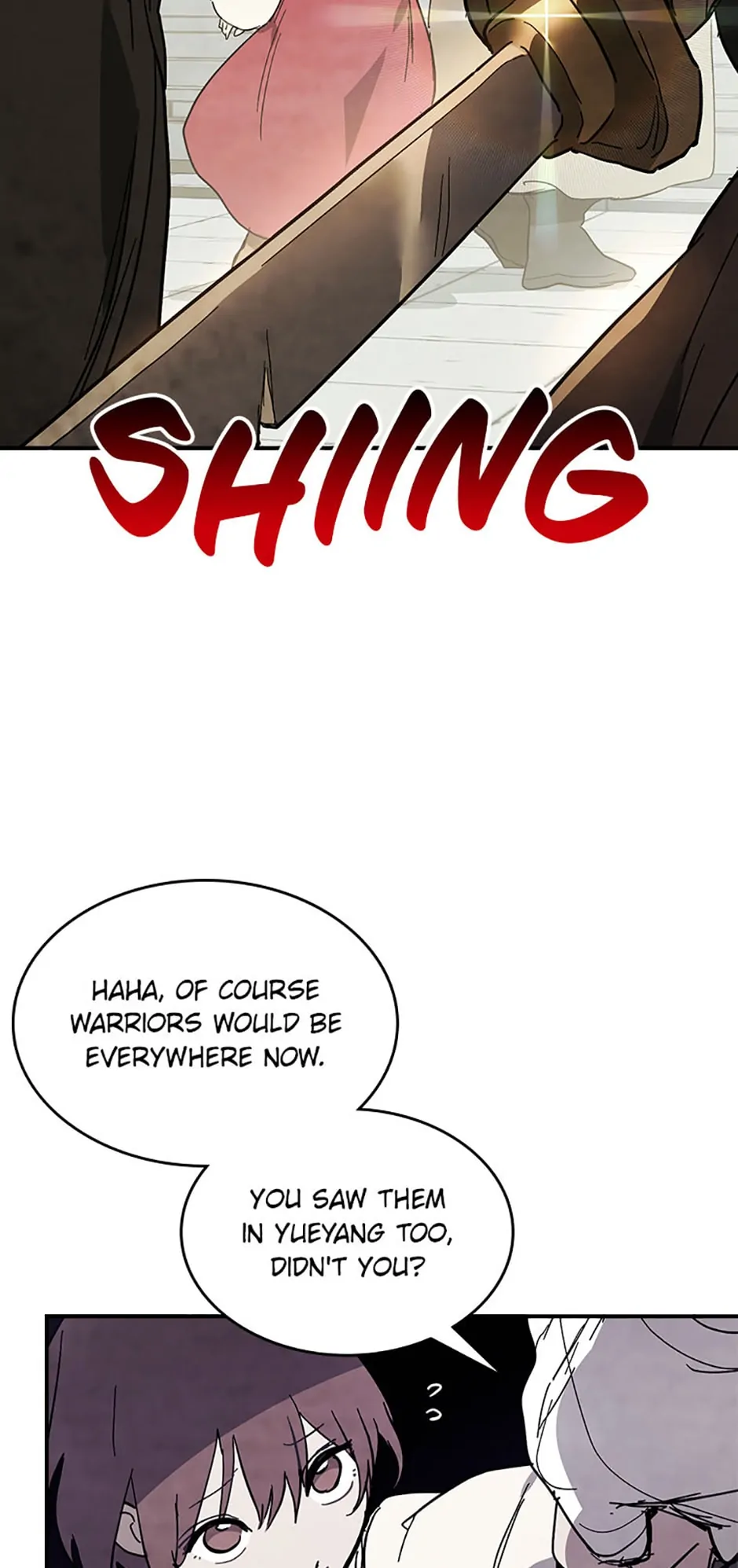 Yi Shen Dang Guan Chapter 72 25